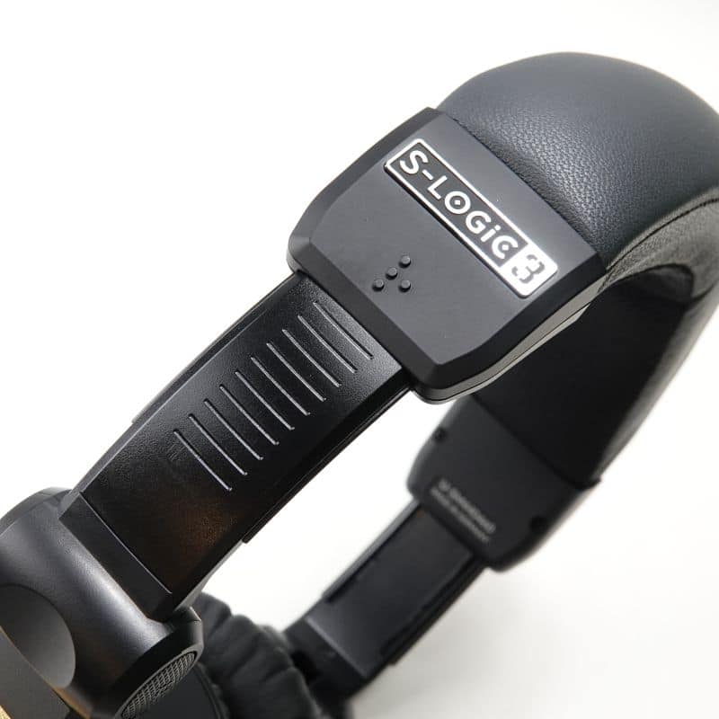 ULTRASONE Signature MASTER MkII [ULT-SIG-MASTER-MKII] AB+ランク