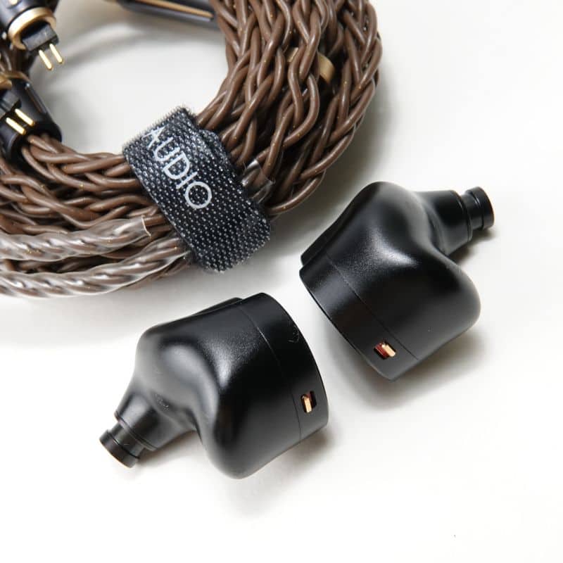THIEAUDIO Monarch MKIV - Stellashot AB+ランク 中古｜フジヤエービック