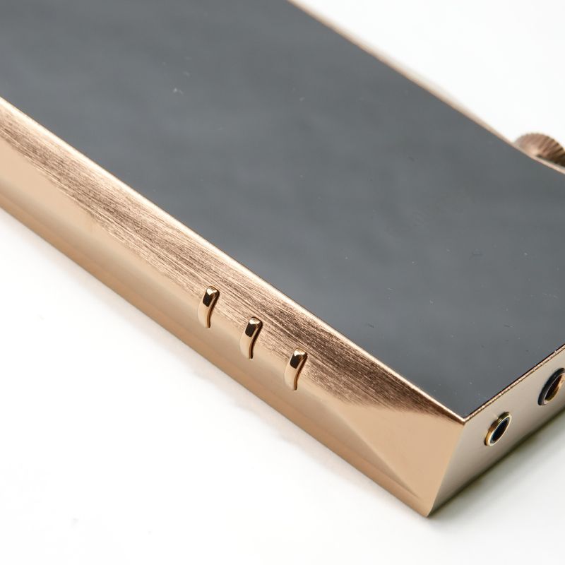 Astell&Kern A&ultima SP4000 Copper [IRV-AK-SP4000-CP] AB+ランク