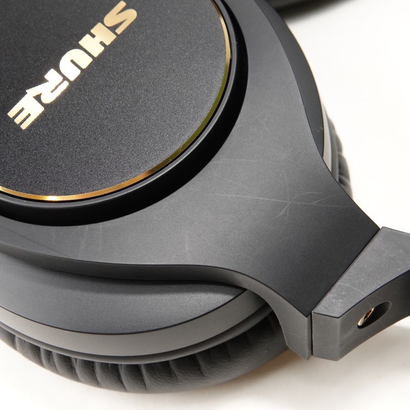 SHURE SRH840A-A ABランク 中古｜フジヤエービック