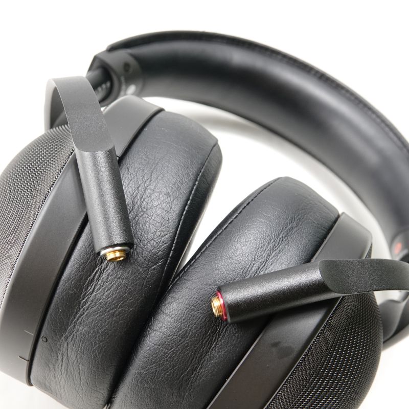 SONY MDR-Z1R ABランク 中古｜フジヤエービック