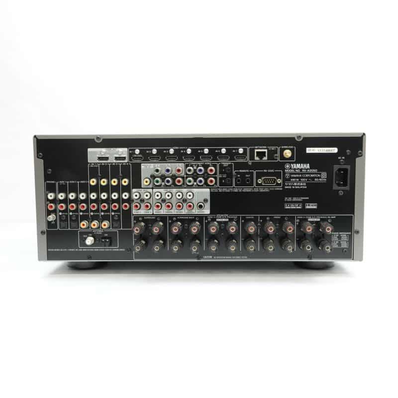 YAMAHA RX-A2050(H) ABランク 中古｜フジヤエービック