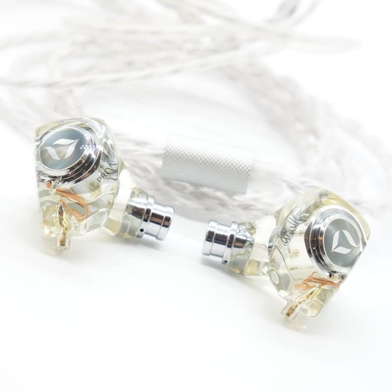 DITA AUDIO ProjectM [DITA-ProjectM] AB+ランク 中古｜フジヤエービック