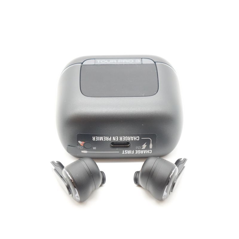 JBL TOUR PRO 3 [JBLTOURPRO3BLK] AB+ランク 中古｜フジヤエービック