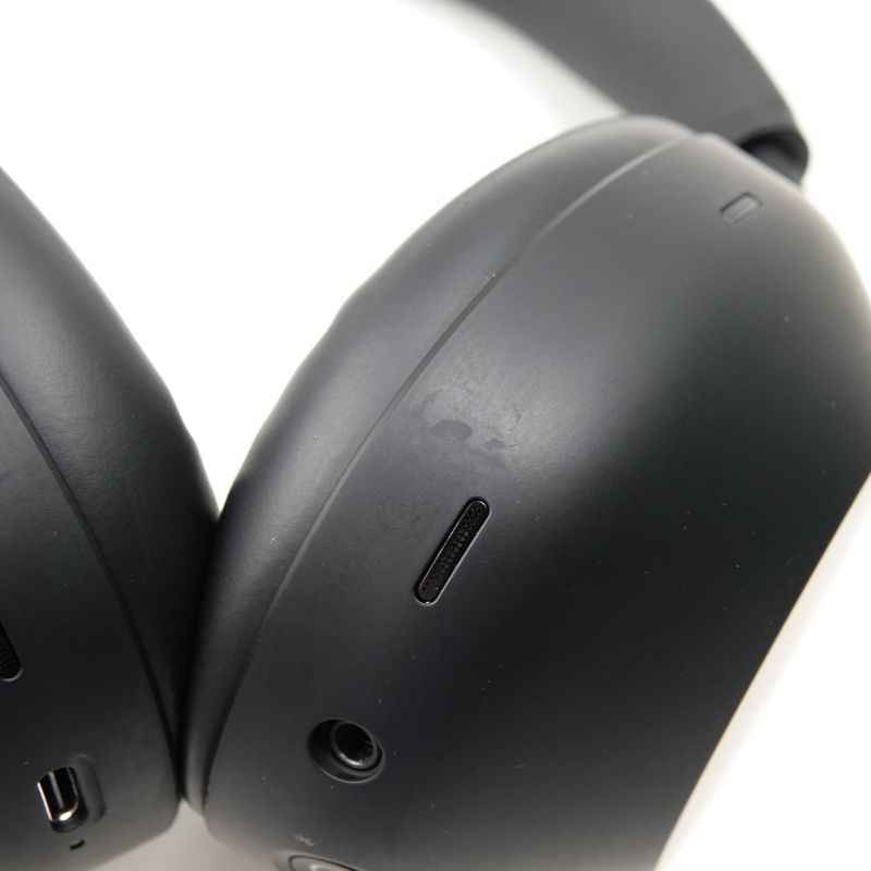 中古現状品 SONY SMU-WR1 マウス 単4電池で動作確認済み SONY WH-1000XM6 BM ブラック ABランク 中古｜フジヤエービック