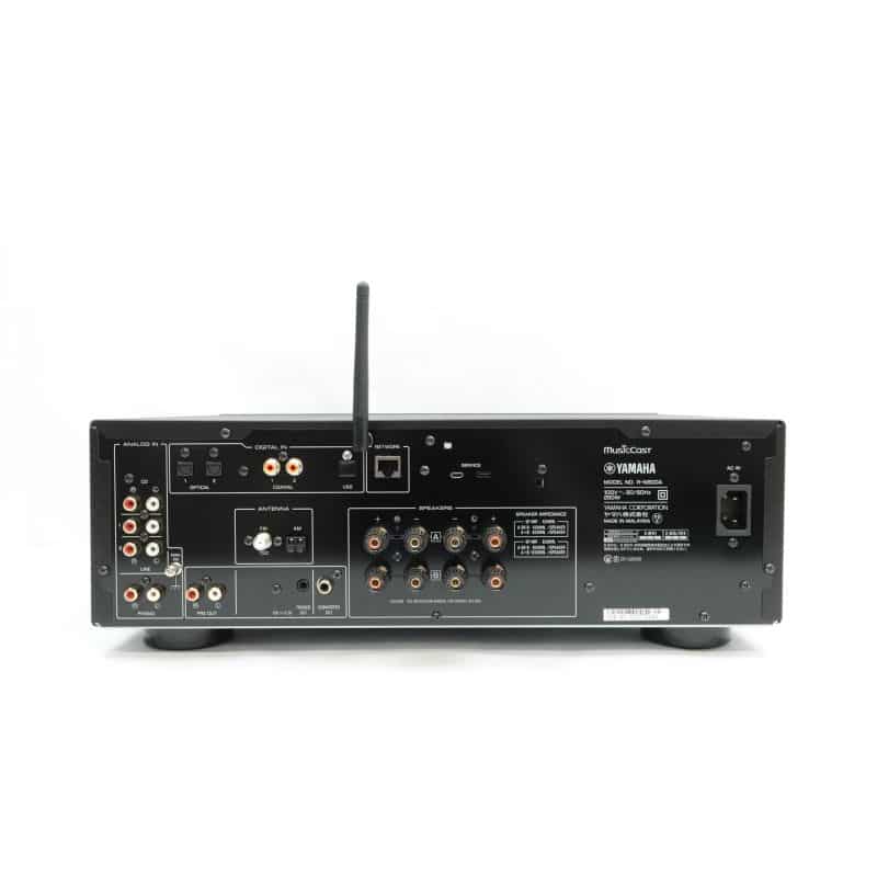 YAMAHA R-N800A(B) AB+ランク 中古｜フジヤエービック