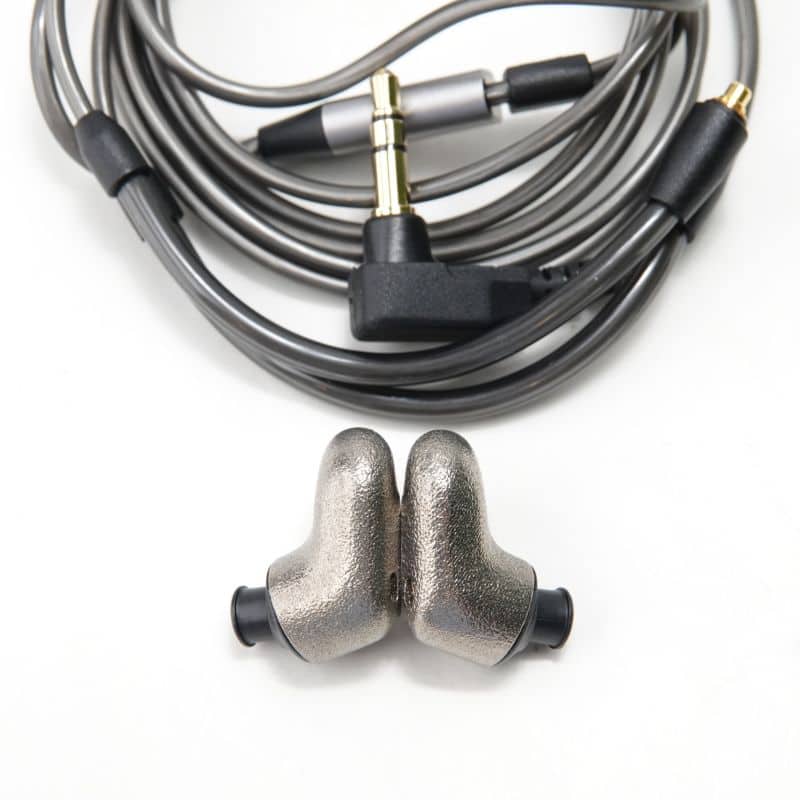SENNHEISER IE600 AB+ランク 中古｜フジヤエービック