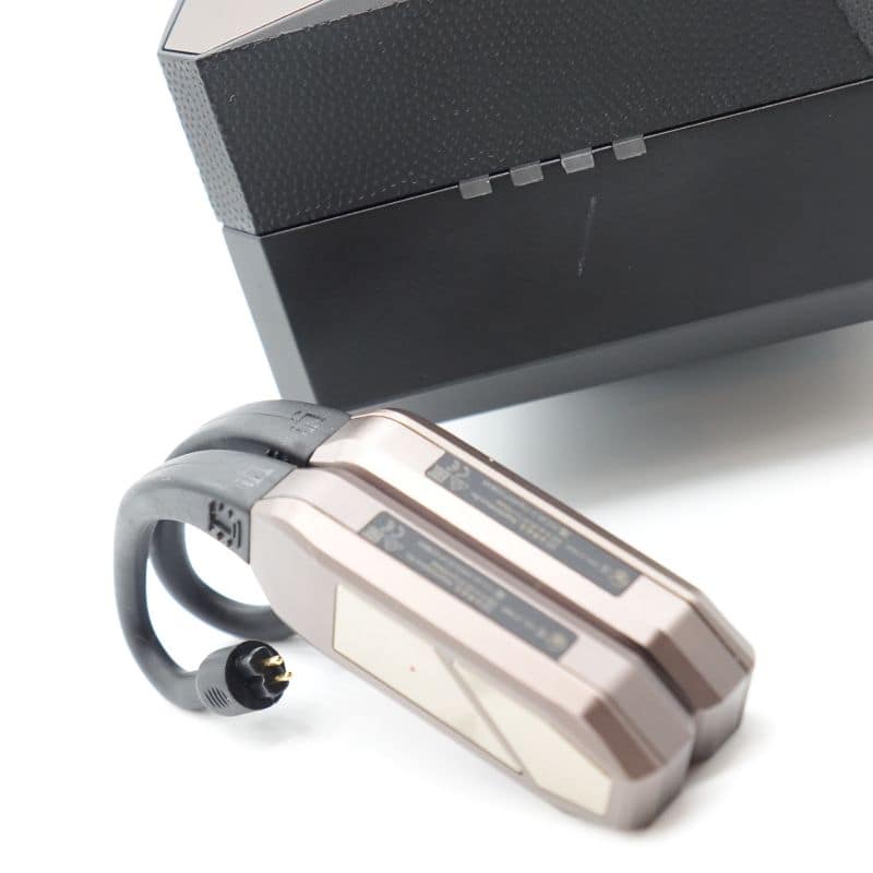 iFi audio GO pod MAX [IFI-GO-PODMAX] ABランク 中古｜フジヤエービック