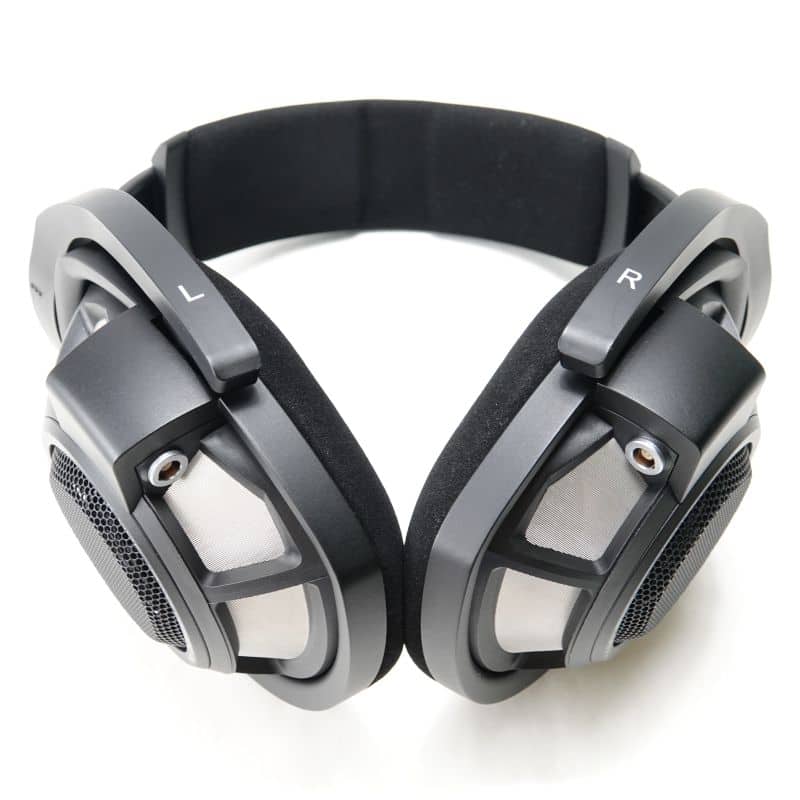 SENNHEISER HD 800 S ABランク 中古｜フジヤエービック