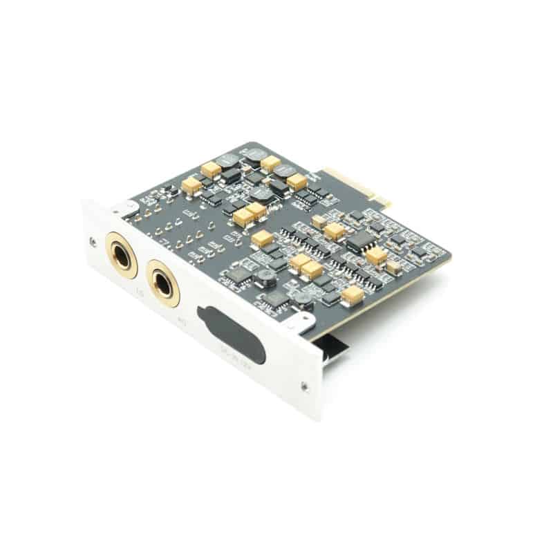 AMP17 DX340専用AMPカード
