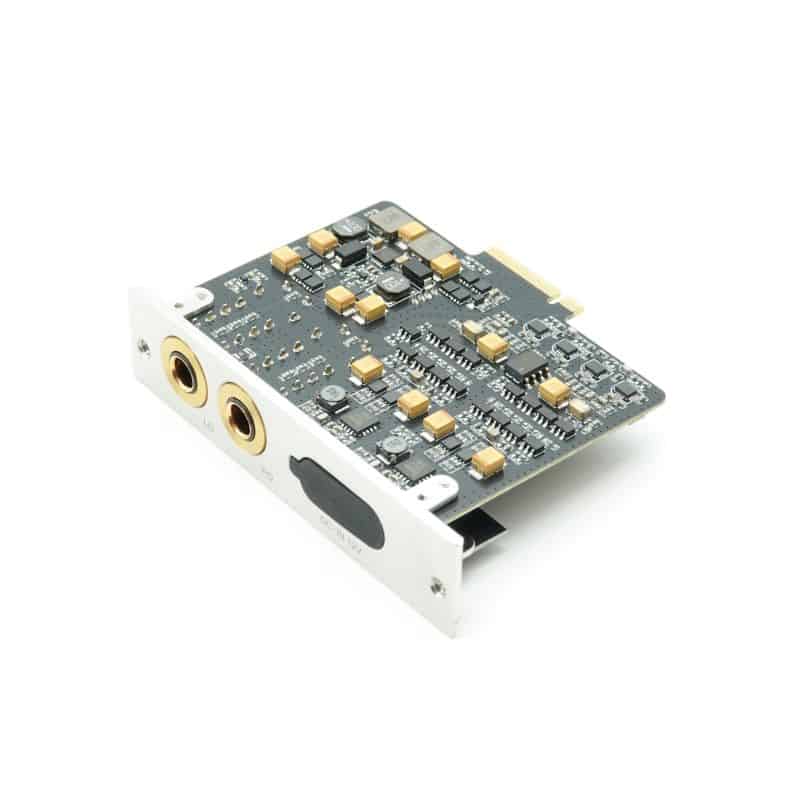 iBasso Audio AMP18 DX340専用AMPカード AB+ランク 中古｜フジヤエービック