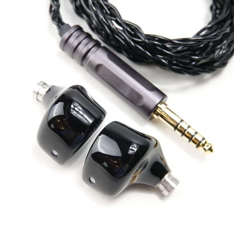 ZiiGaat Luna AB+ランク 中古｜フジヤエービック