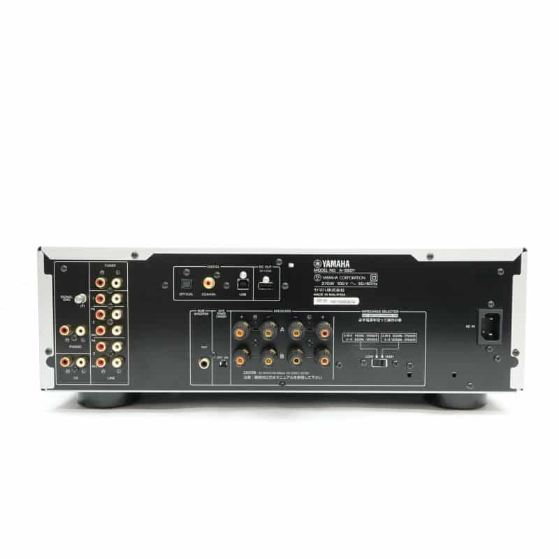 YAMAHA A-S801(S) ABランク 中古｜フジヤエービック