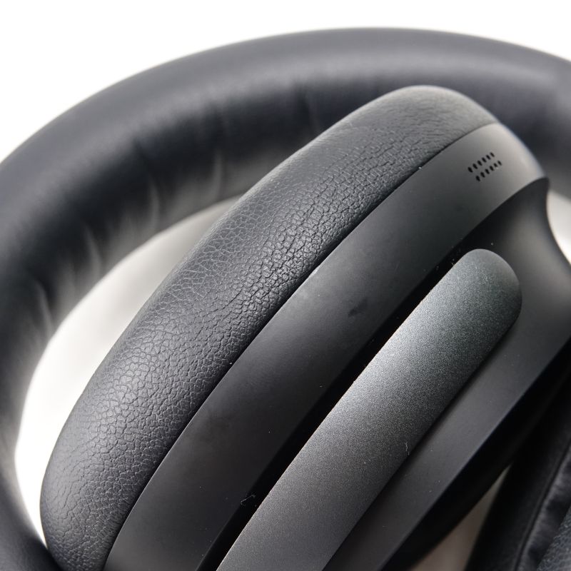 BOSE QuietComfort Ultra Headphones [QCULTRAHPBLK] ABランク 中古