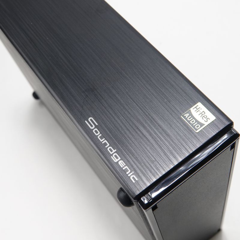 I-O DATA Soundgenic HDL-RA3HG ABランク 中古｜フジヤエービック