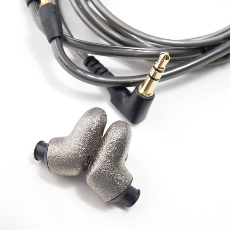 SENNHEISER IE600 AB+ランク 中古｜フジヤエービック