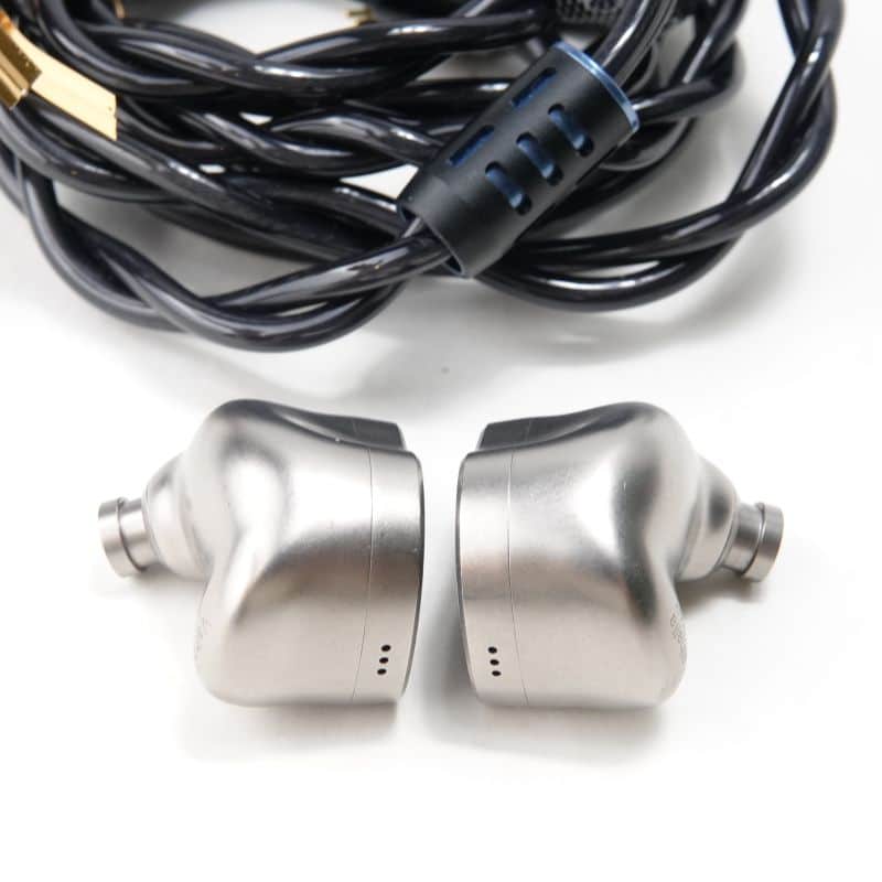 THIEAUDIO Valhalla ABランク 中古｜フジヤエービック