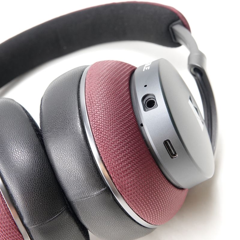 Noble Audio FoKus Apollo Pro Burgundy [NBA-FOKUS-APOLLO-PRO-BG