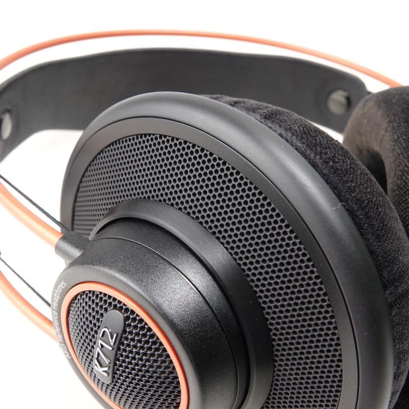 AKG K712 PRO ABランク 中古｜フジヤエービック