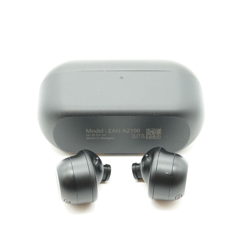 Technics EAH-AZ100-K AB+ランク 中古｜フジヤエービック