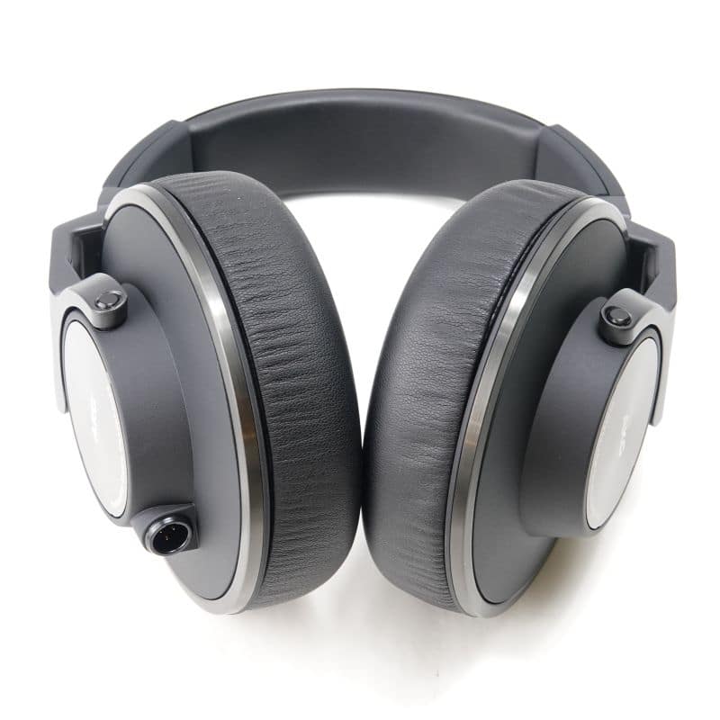 AKG K553MKII-Y3 ABランク 中古｜フジヤエービック