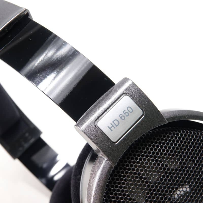 SENNHEISER HD650 AB+ランク 中古｜フジヤエービック