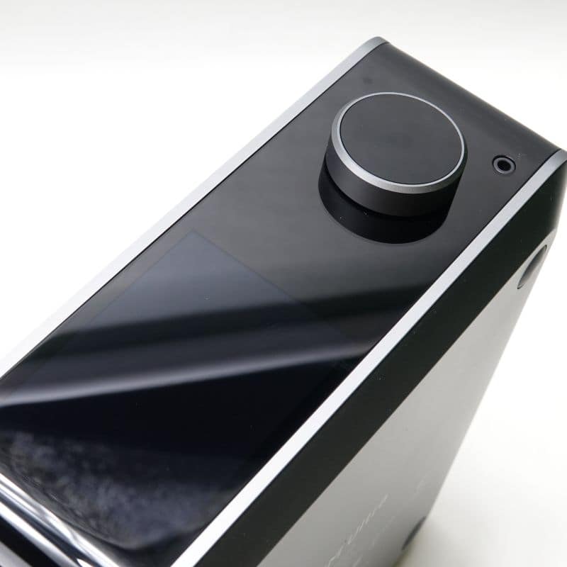 WiiM WiiM Ultra Space Gray [WIM-WULTRA-SG] ABランク 中古｜フジヤ