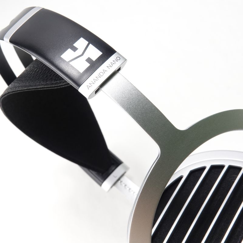 HiFiMAN ANANDA NANO ABランク 中古｜フジヤエービック