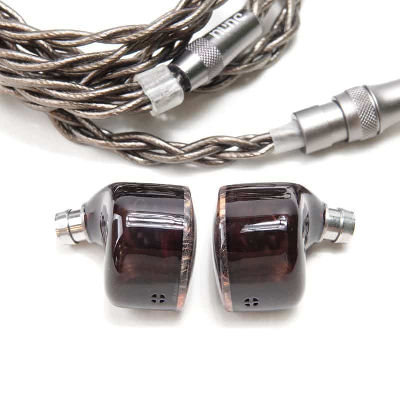 DUNU-TOPSOUND DaVinci [DUNU×GIZAUDIO DaVinci] AB+ランク 中古