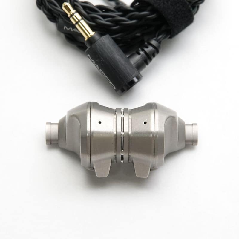 Typ821 [MDO-T821-TI]
