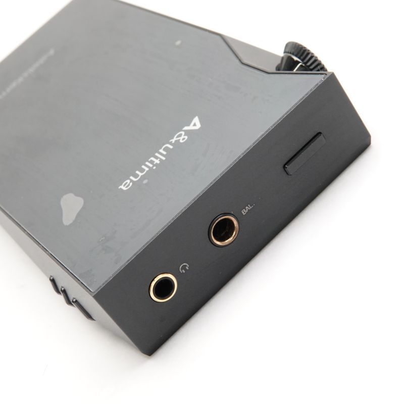 A&ultima SP3000M [IRV-AK-SP3000M]