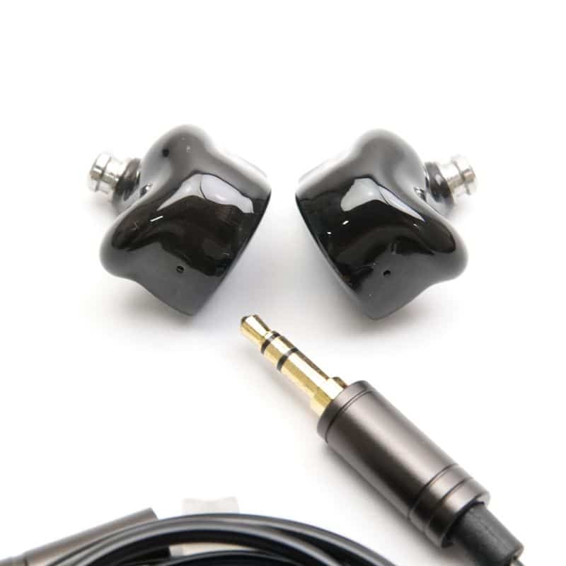 SUPERIOR Piano Black [QDC-SUPERIOR-BK]