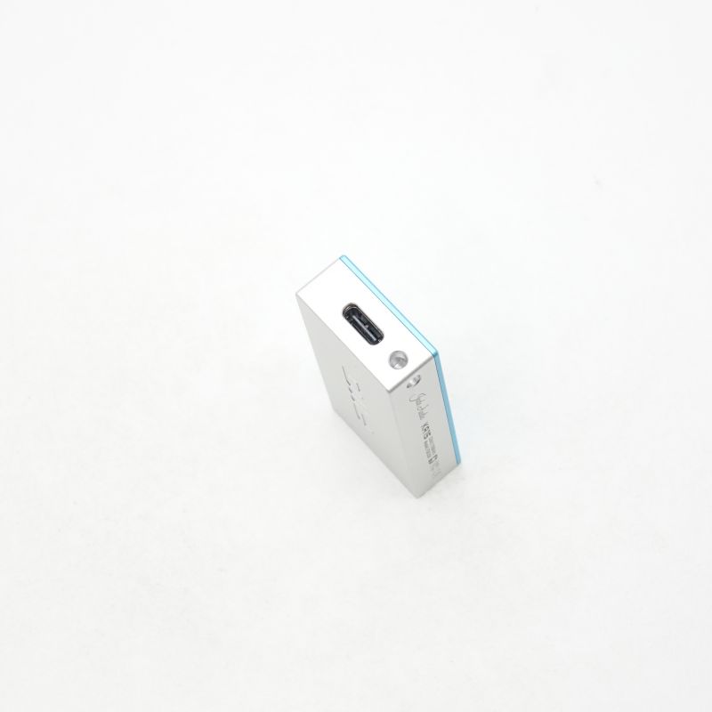 KA15 Blue [FIO-KA15-L]