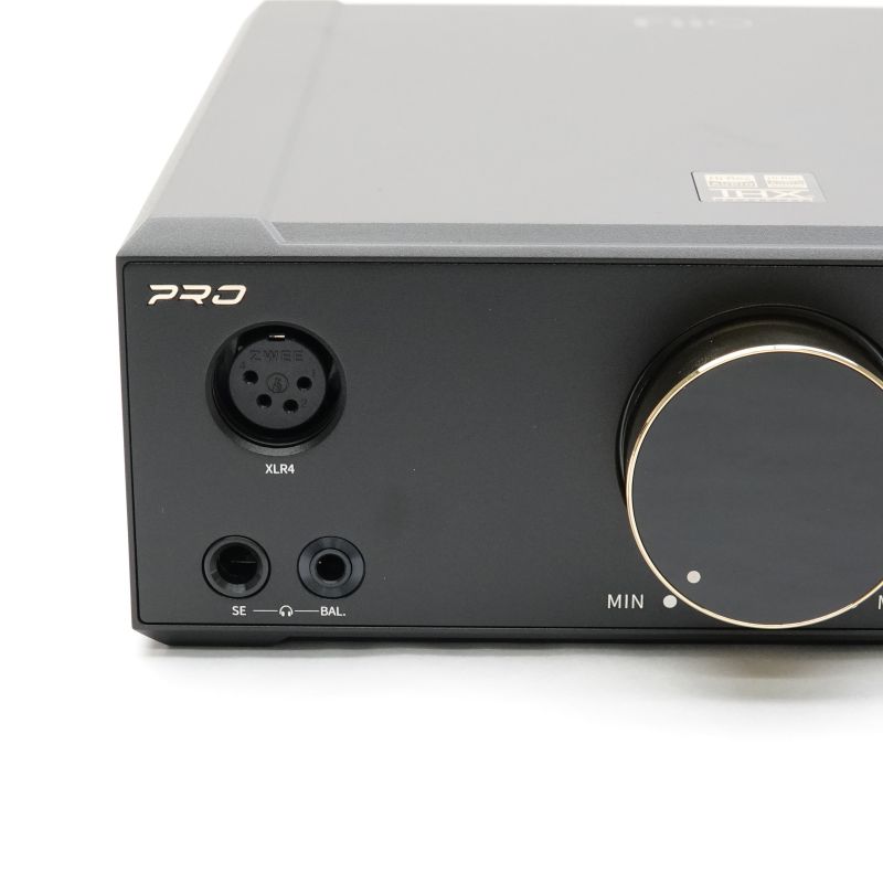 K9 Pro ESS [FIO-K9PROESS-B]