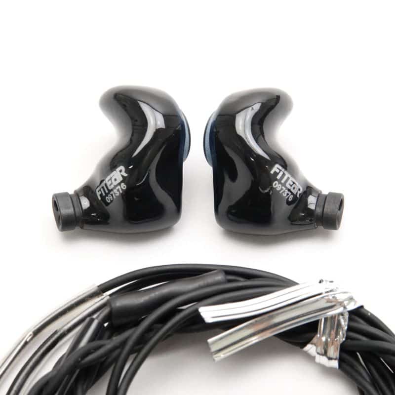 FitEar EST Universal