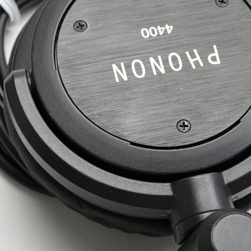 PHONON 4400