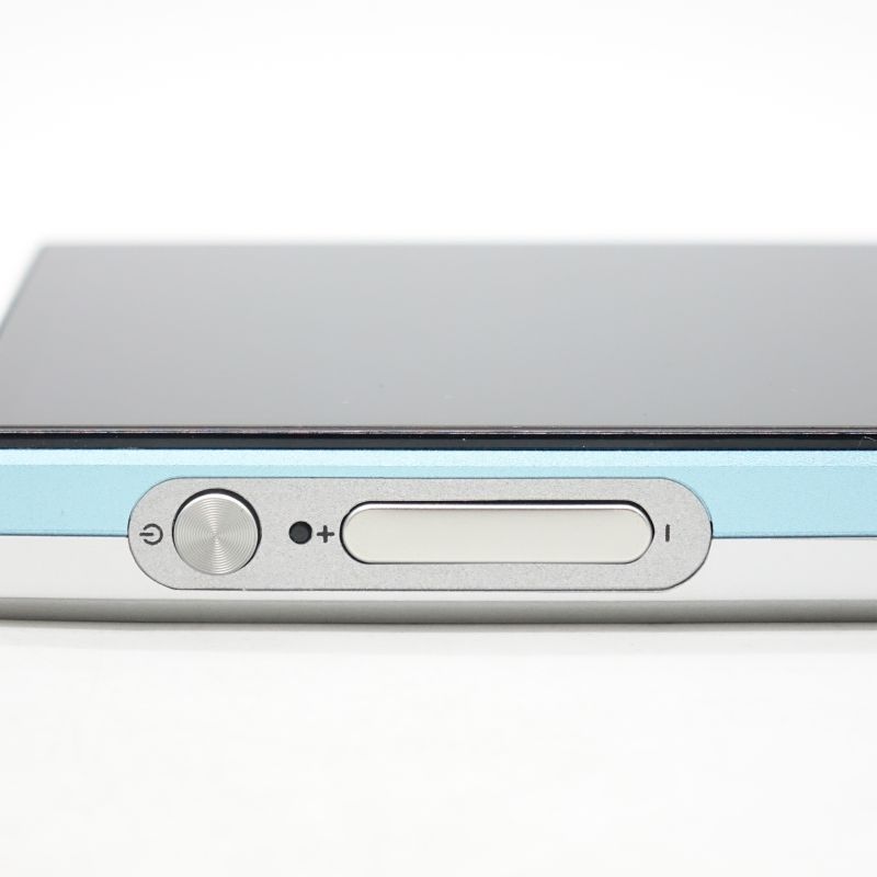 JM21 Blue [FIO-JM21-L]