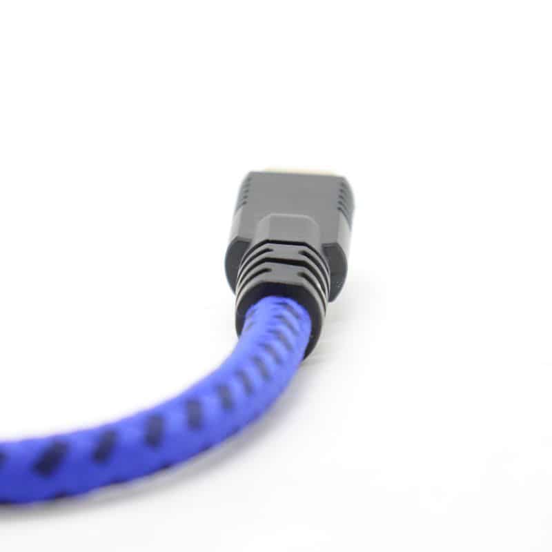 Grandio USB-2.0/C-C/0.18m