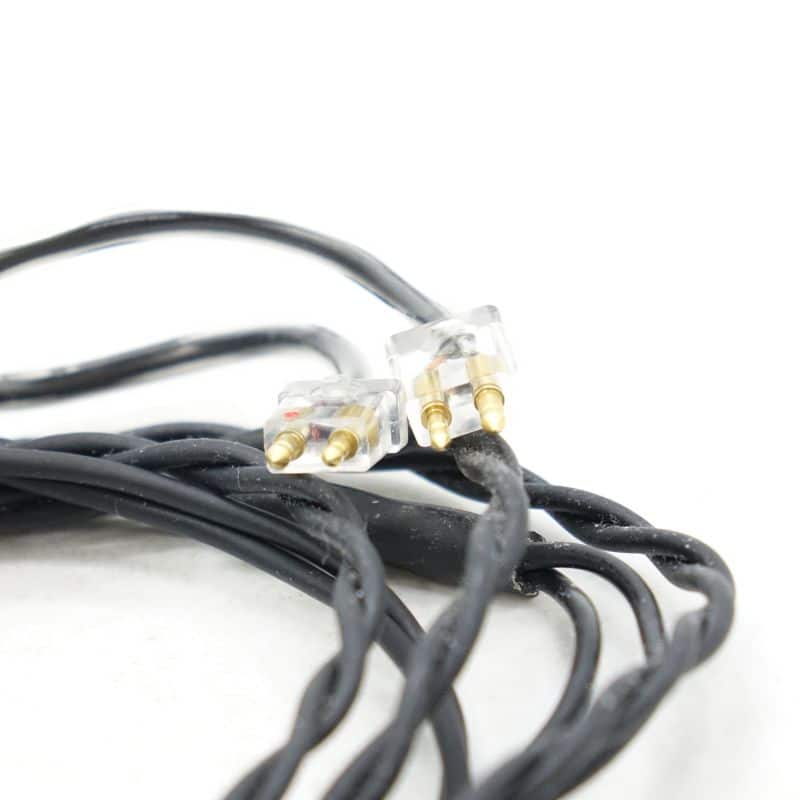 FitEar Cable 007B 4.4 OFC