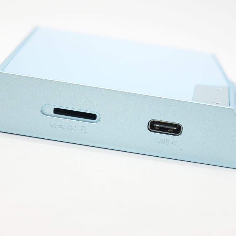 DX180 Blue