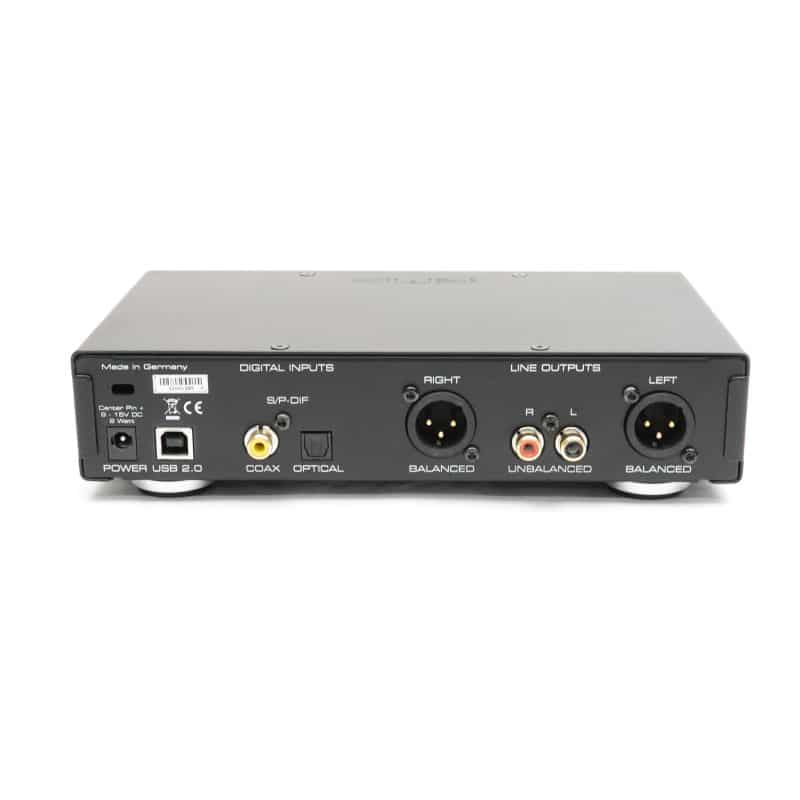 ADI-2 DAC FS