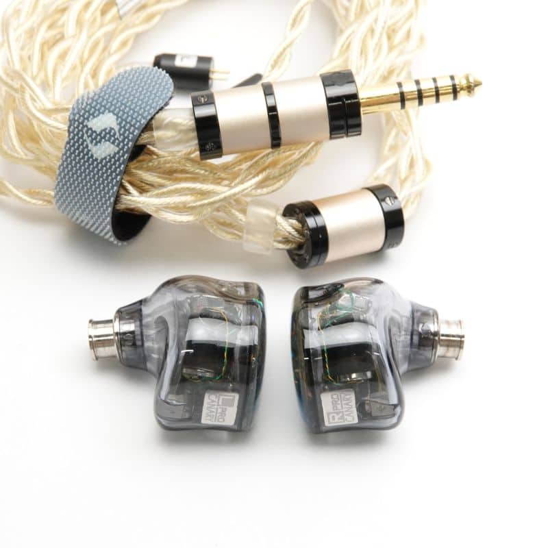Canary Pro(Universal Fit)