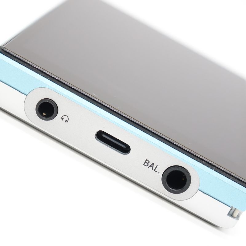 JM21 Blue [FIO-JM21-L]