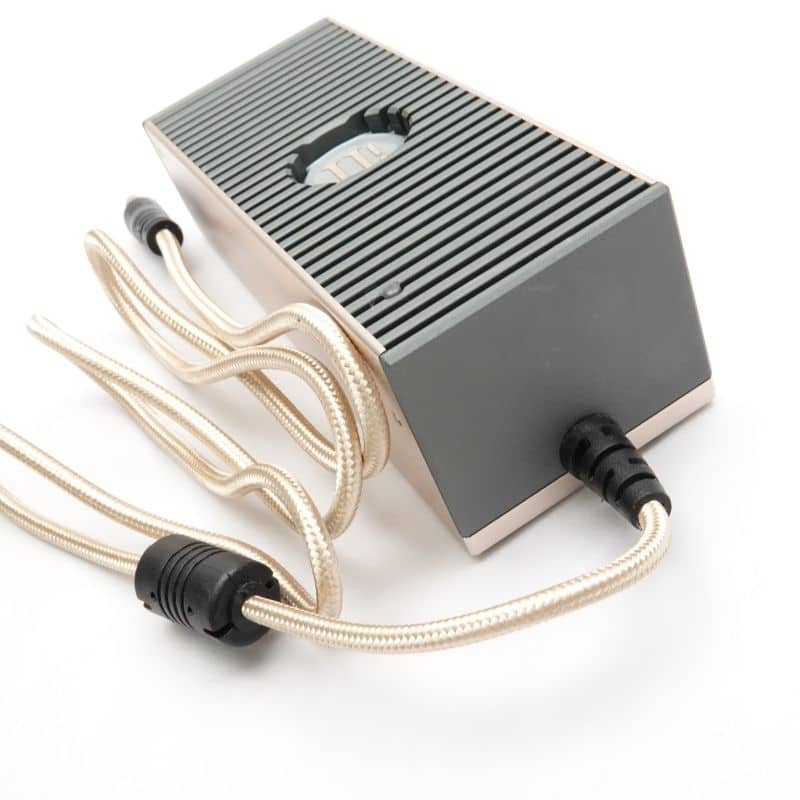 iPower Elite 15V
