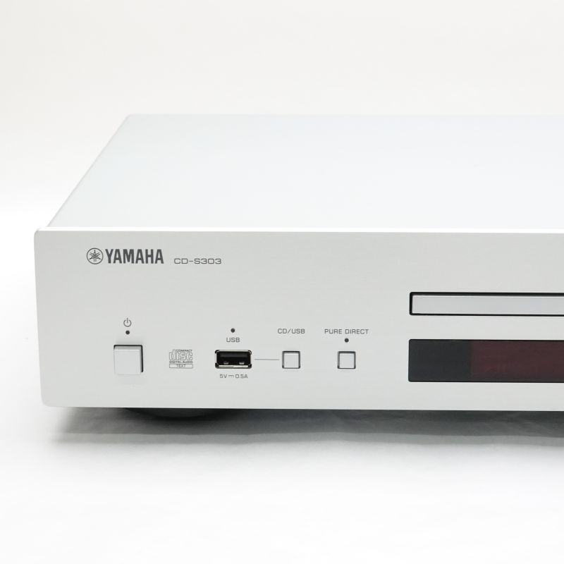 CD-S303(S)