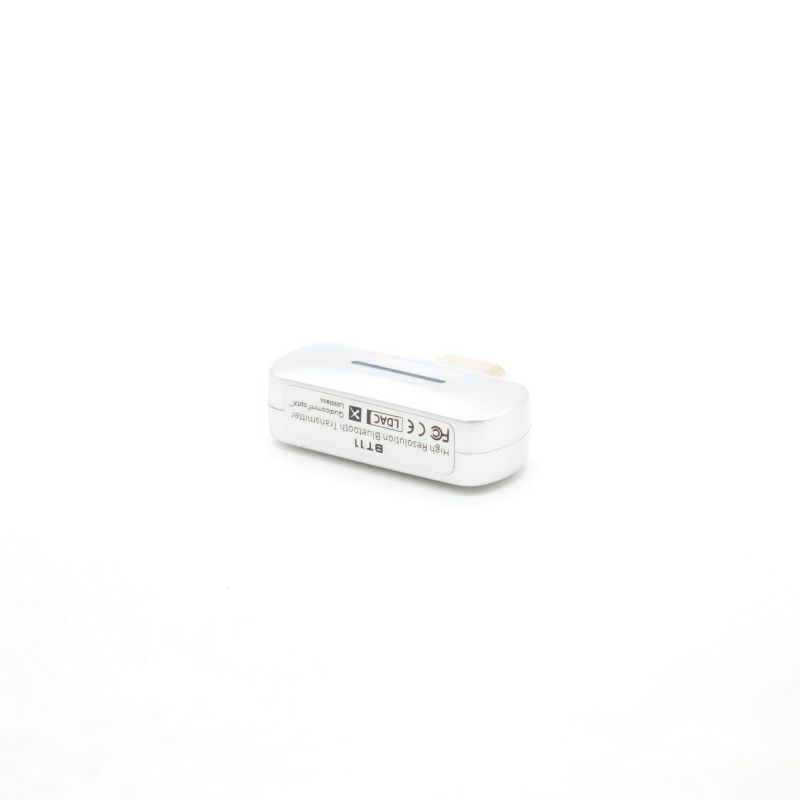 BT11 Silver [FIO-BT11-S]