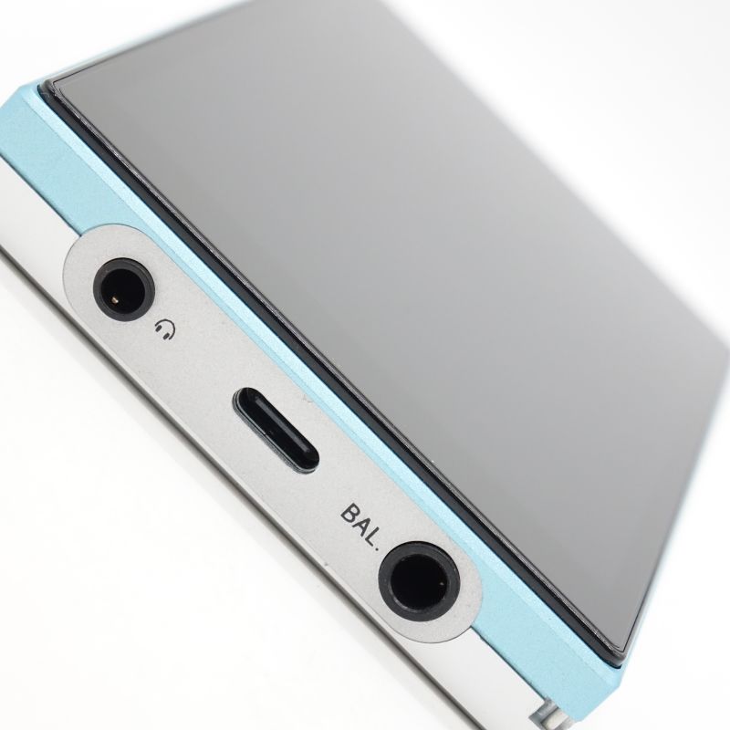 JM21 Blue [FIO-JM21-L]