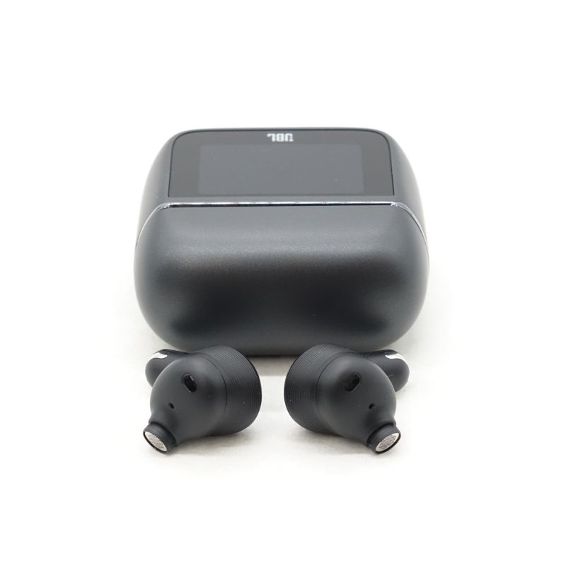 TOUR PRO 3 [JBLTOURPRO3BLK]