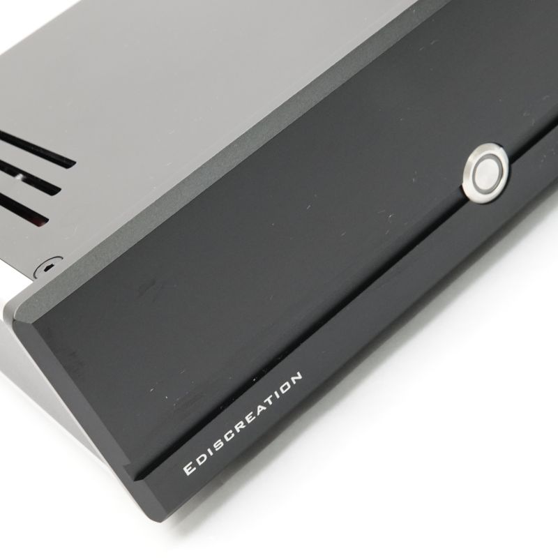 SilentSwitch OCXO JPN STD [SILENT SWITCH OCXO JPSM]