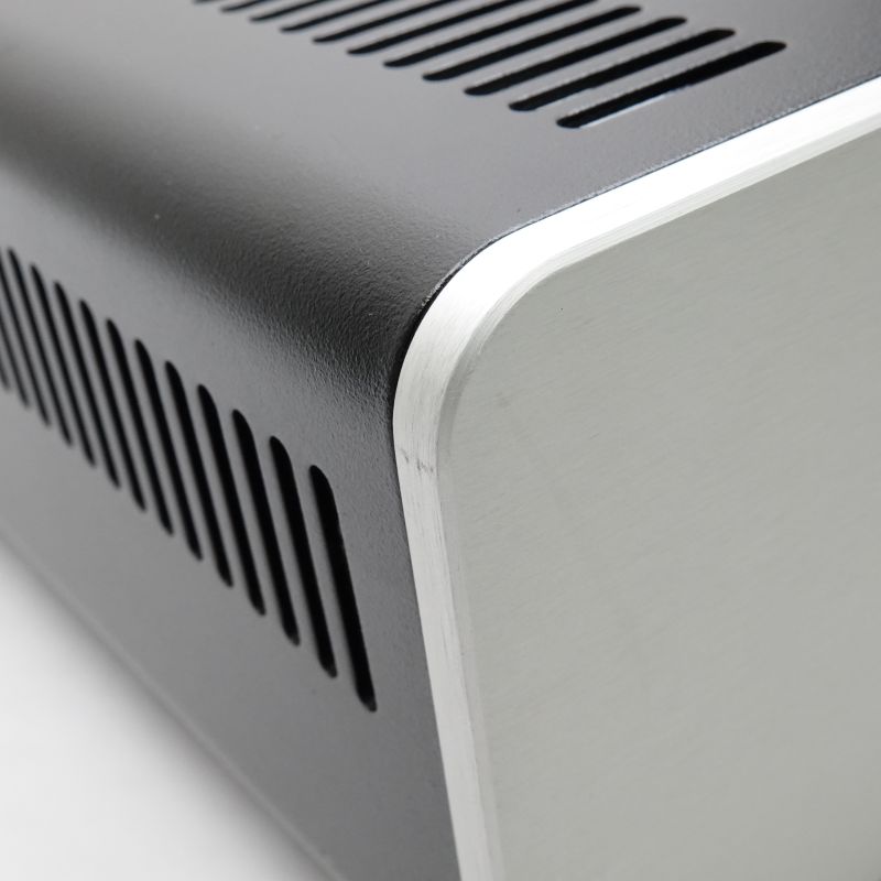 Performer s800 Silver